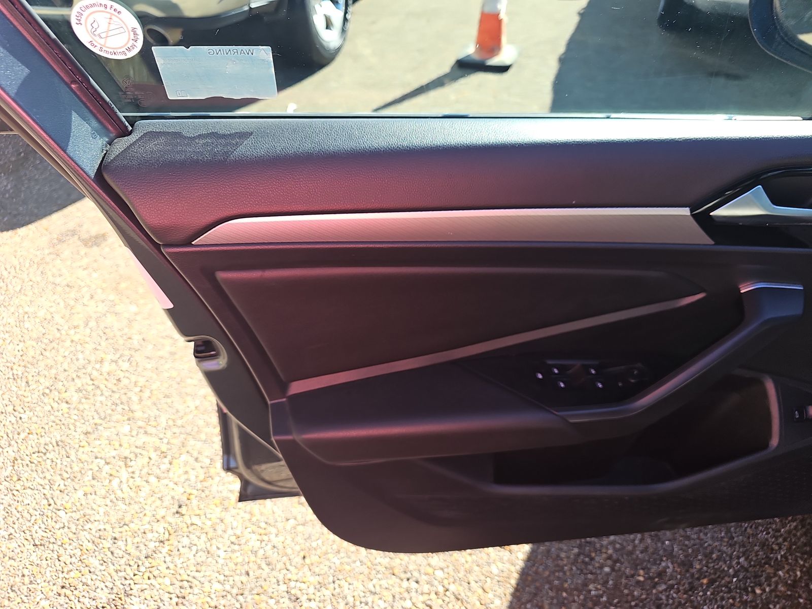 2019 Volkswagen Jetta 1.4T R-Line FWD