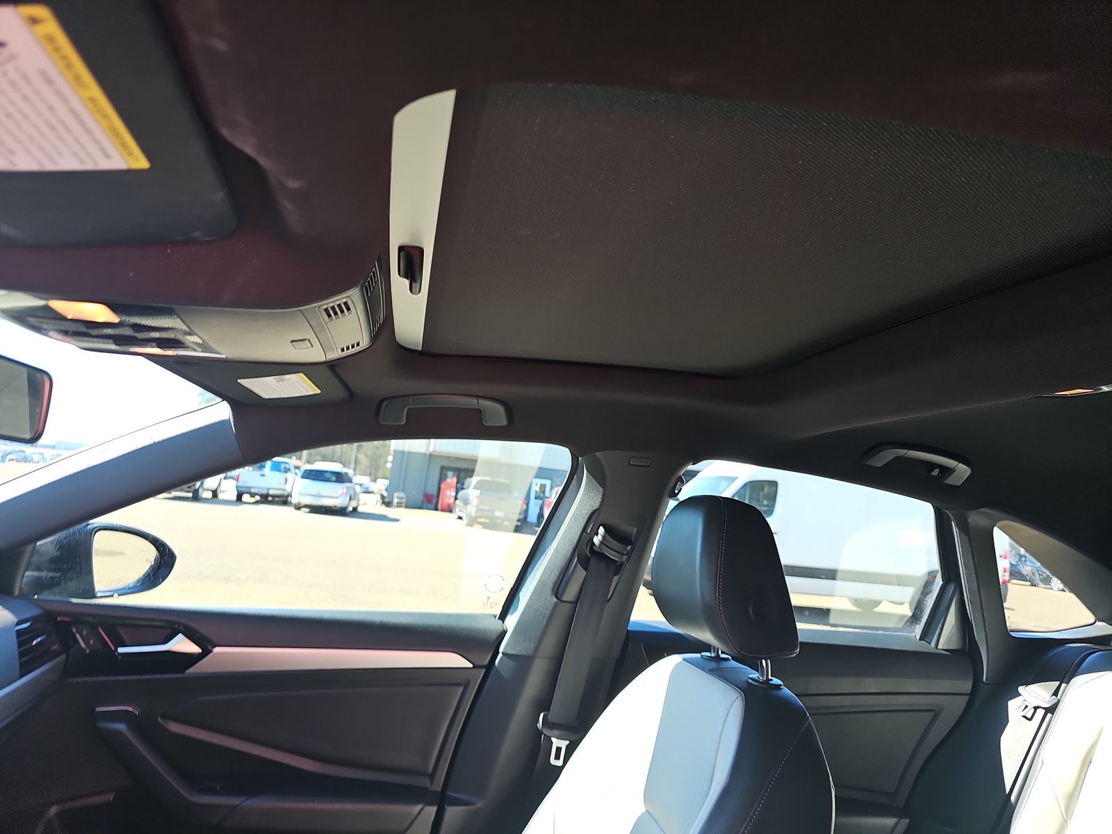 2019 Volkswagen Jetta 1.4T R-Line FWD