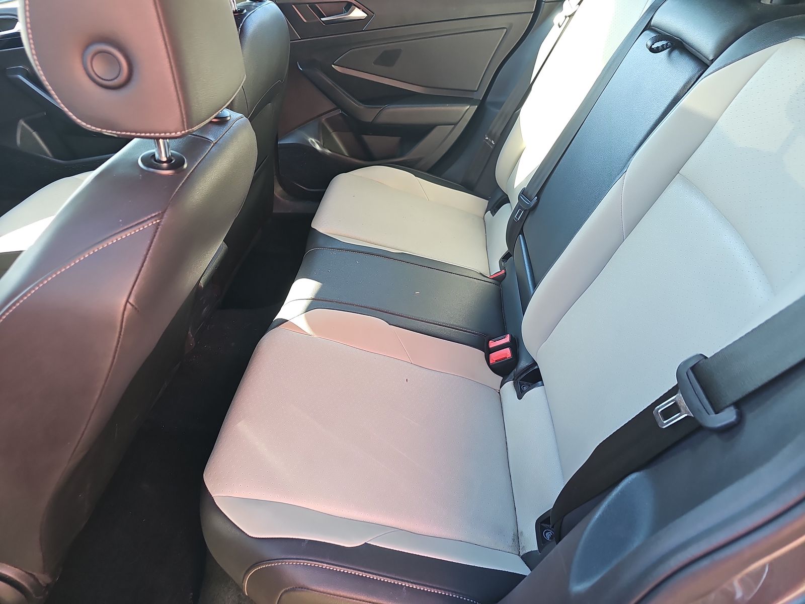 2019 Volkswagen Jetta 1.4T R-Line FWD
