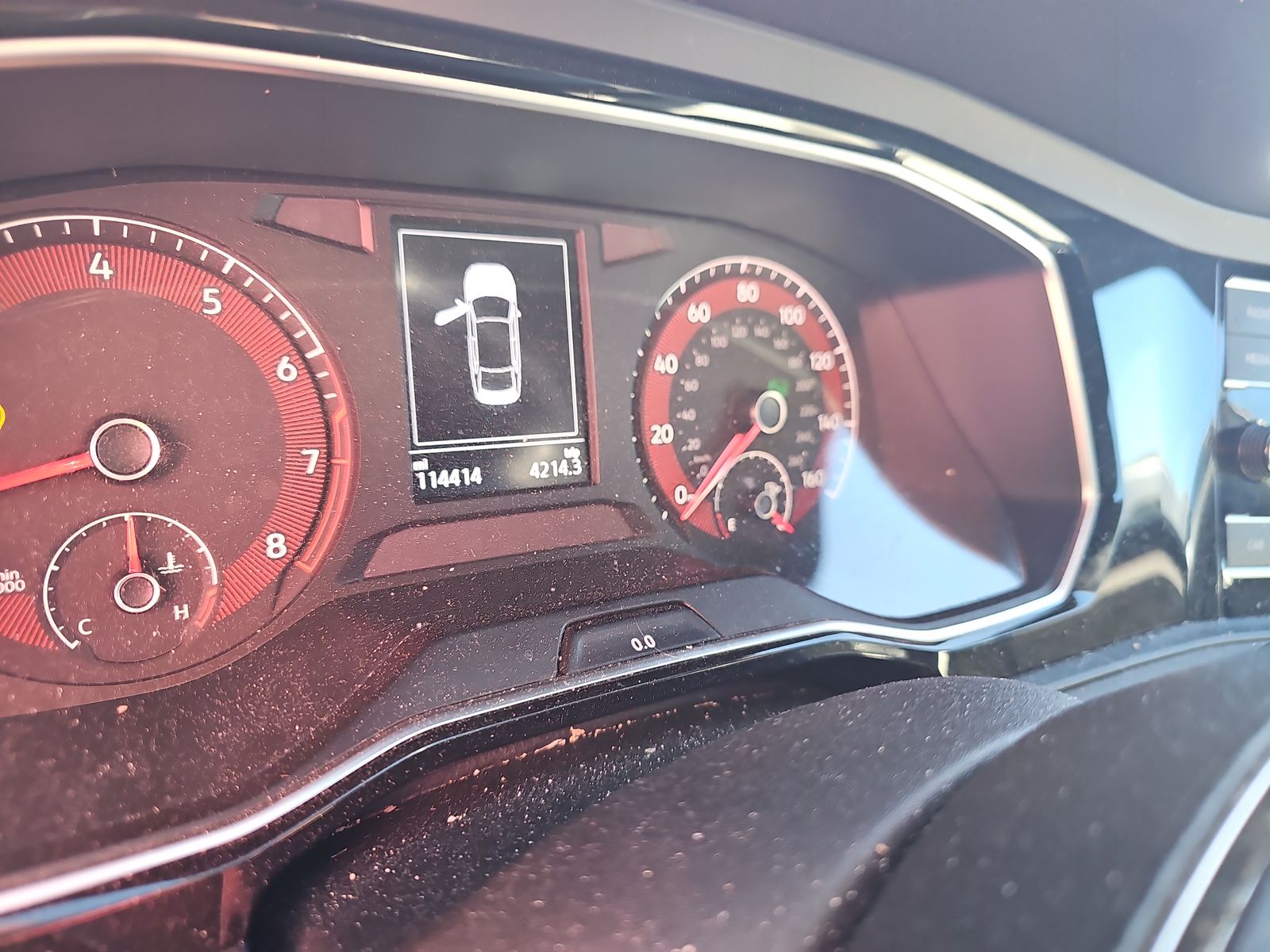 2019 Volkswagen Jetta 1.4T R-Line FWD