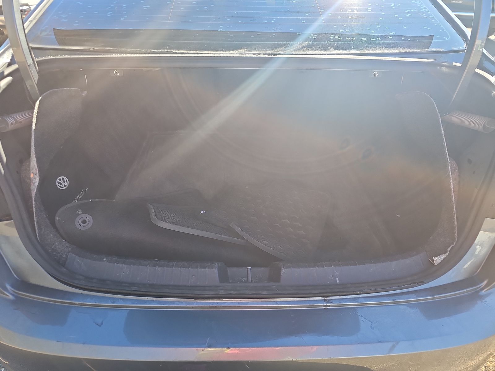 2019 Volkswagen Jetta 1.4T R-Line FWD