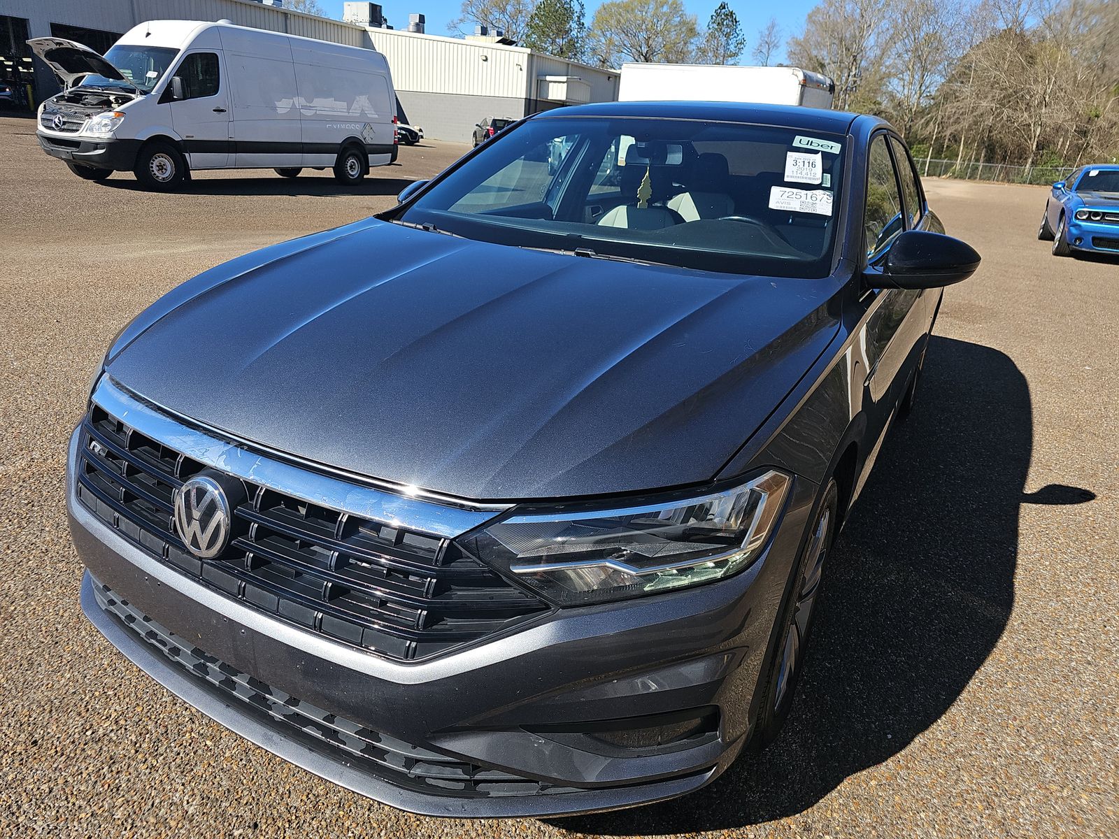 2019 Volkswagen Jetta 1.4T R-Line FWD
