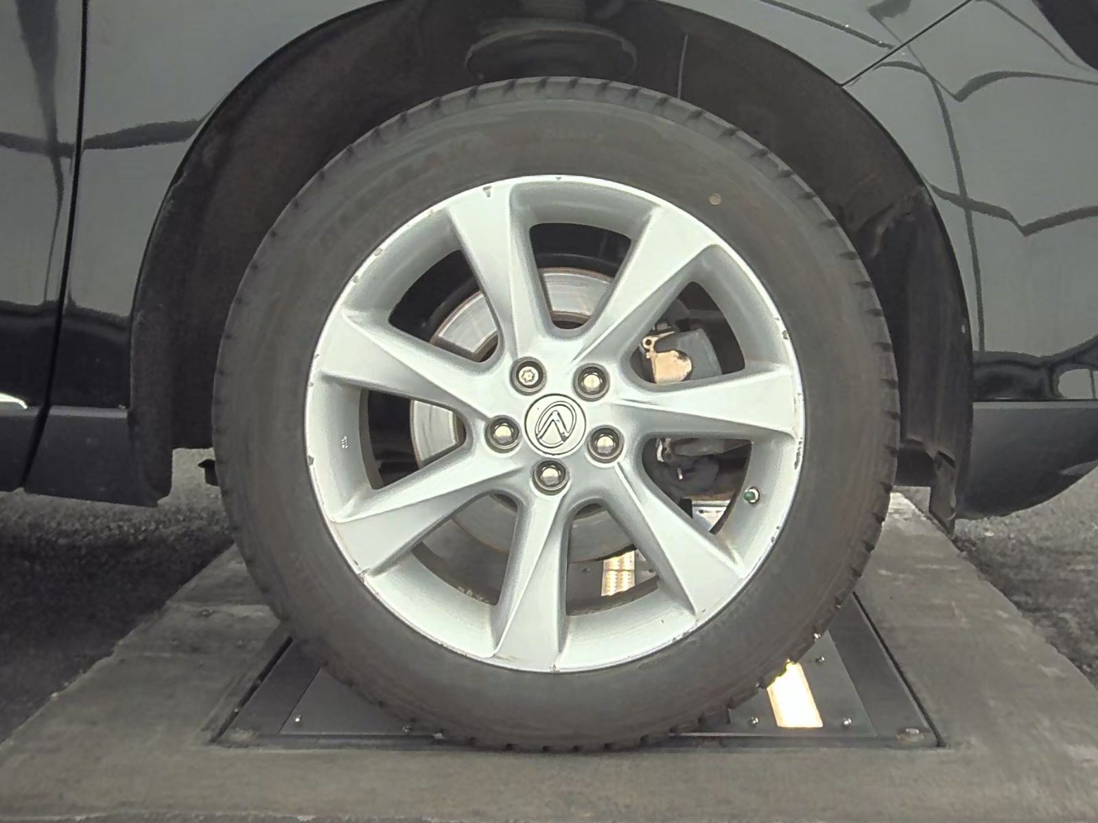 2010 Lexus RX RX 350 AWD