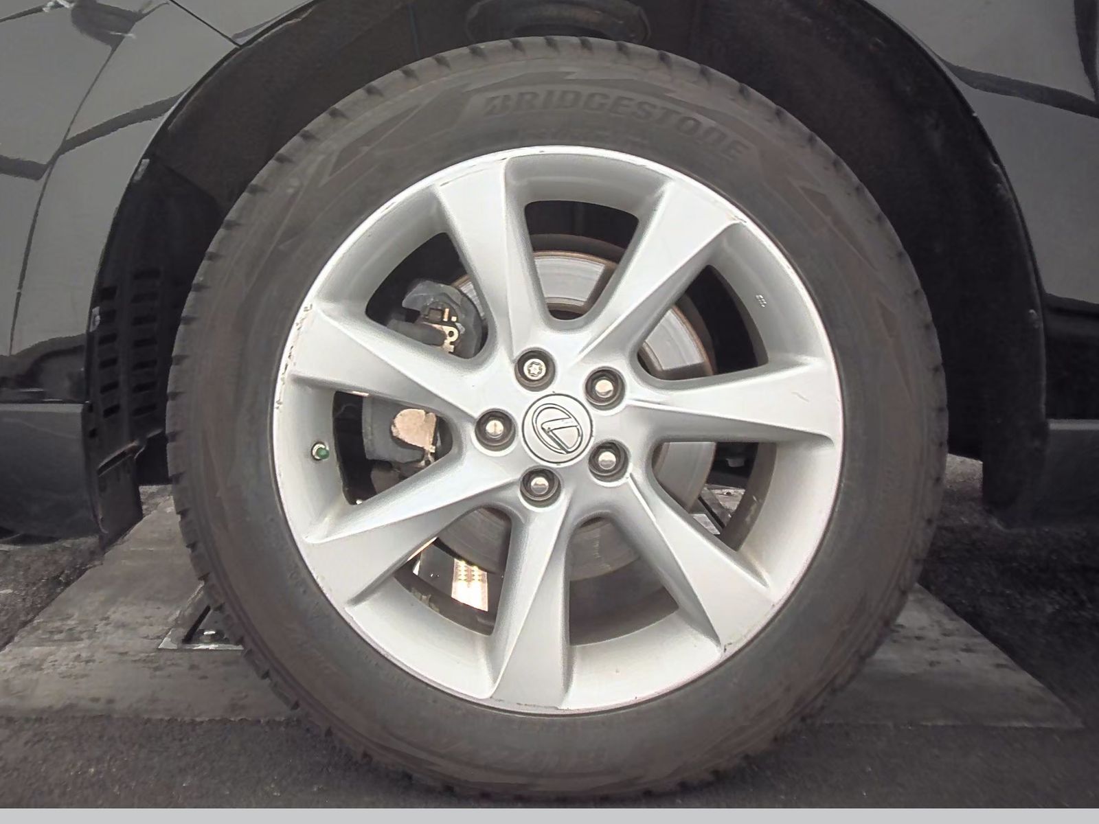 2010 Lexus RX RX 350 AWD