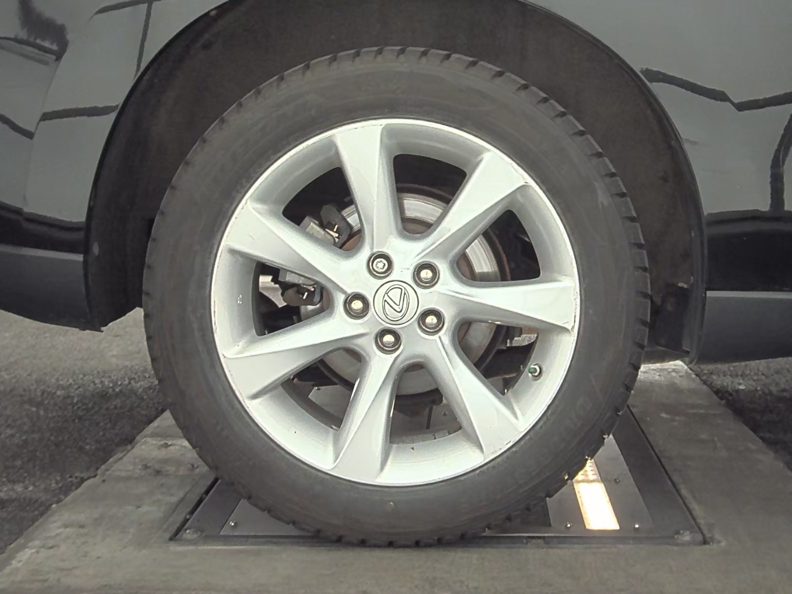 2010 Lexus RX RX 350 AWD