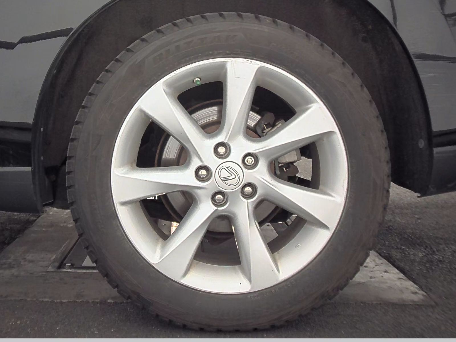 2010 Lexus RX RX 350 AWD