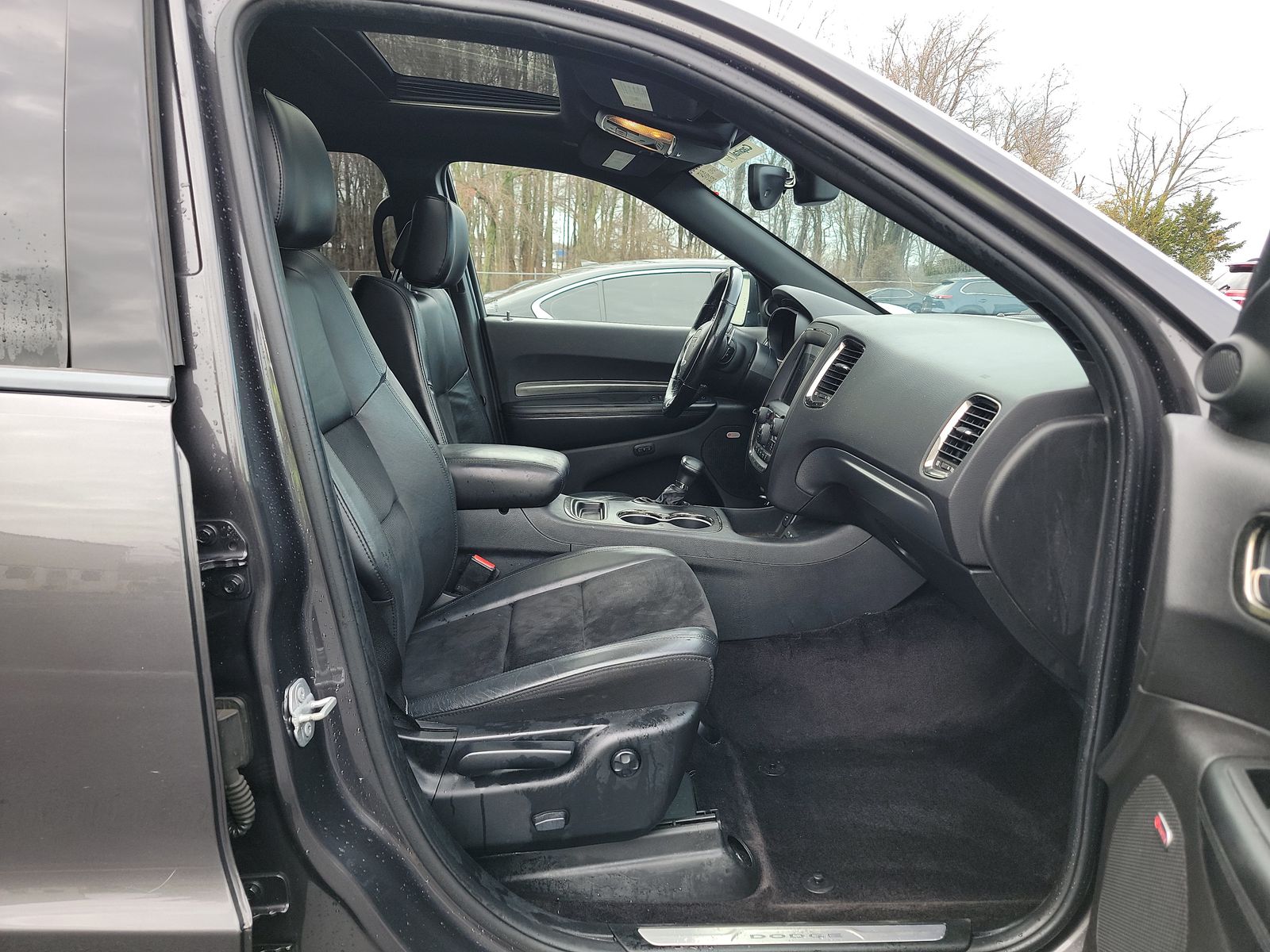2018 Dodge Durango GT AWD