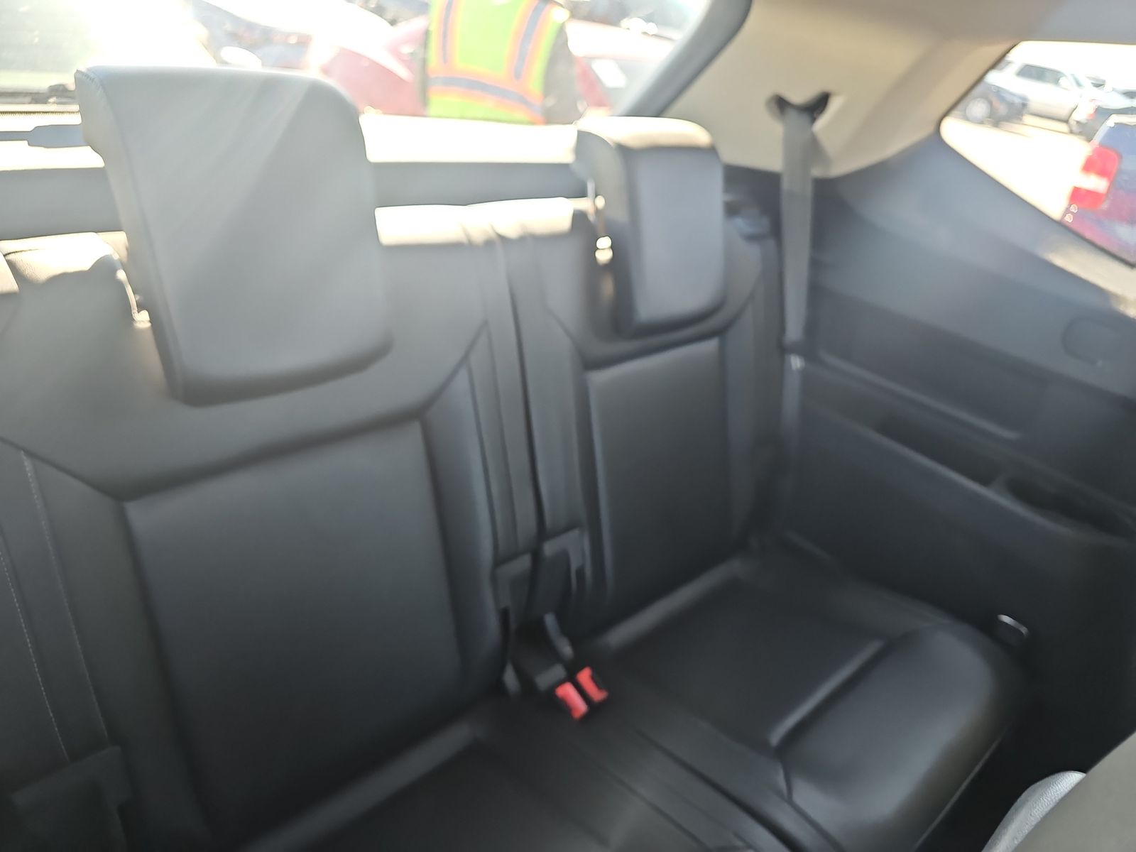 2019 Volkswagen Atlas 3.6L SE FWD