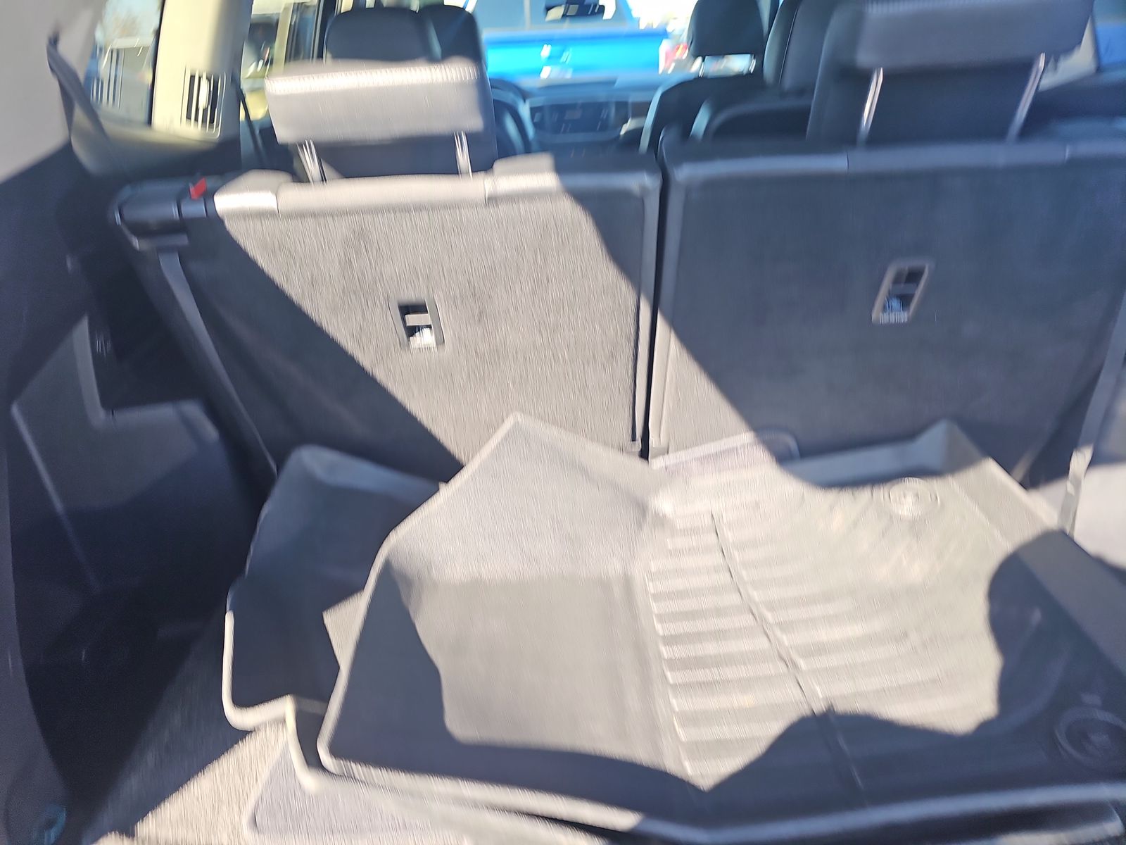 2019 Volkswagen Atlas 3.6L SE FWD