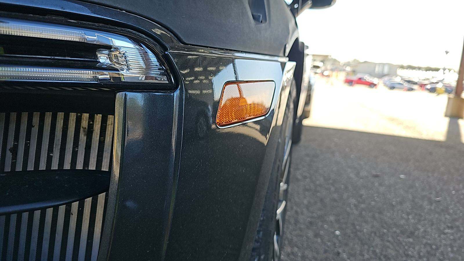 2021 Porsche Macan Turbo AWD