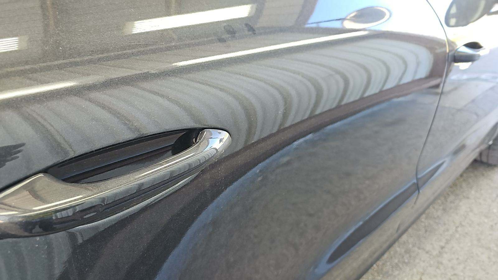 2021 Porsche Macan Turbo AWD