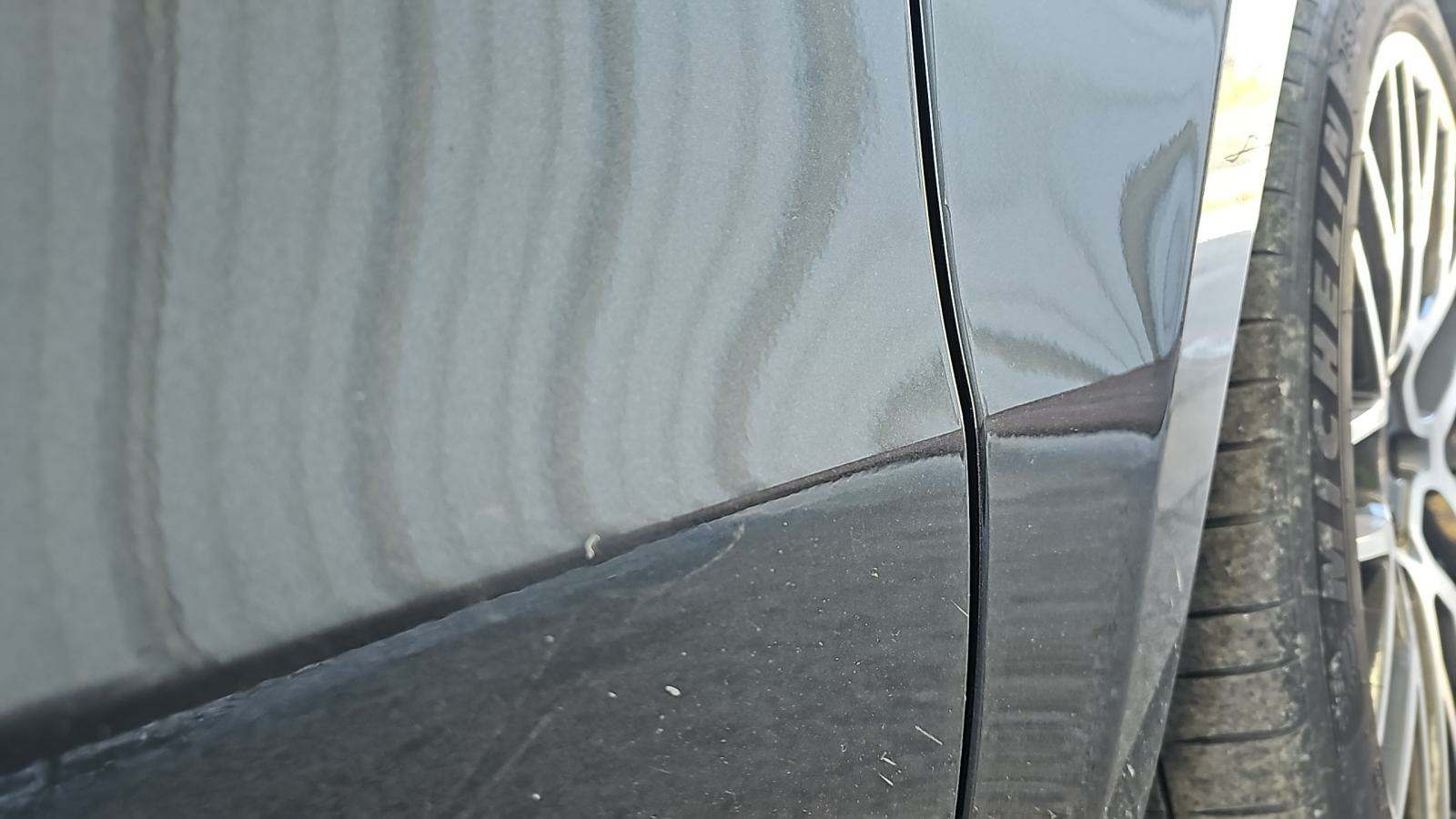 2021 Porsche Macan Turbo AWD