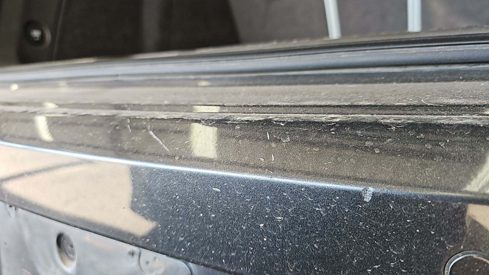 2021 Porsche Macan Turbo AWD