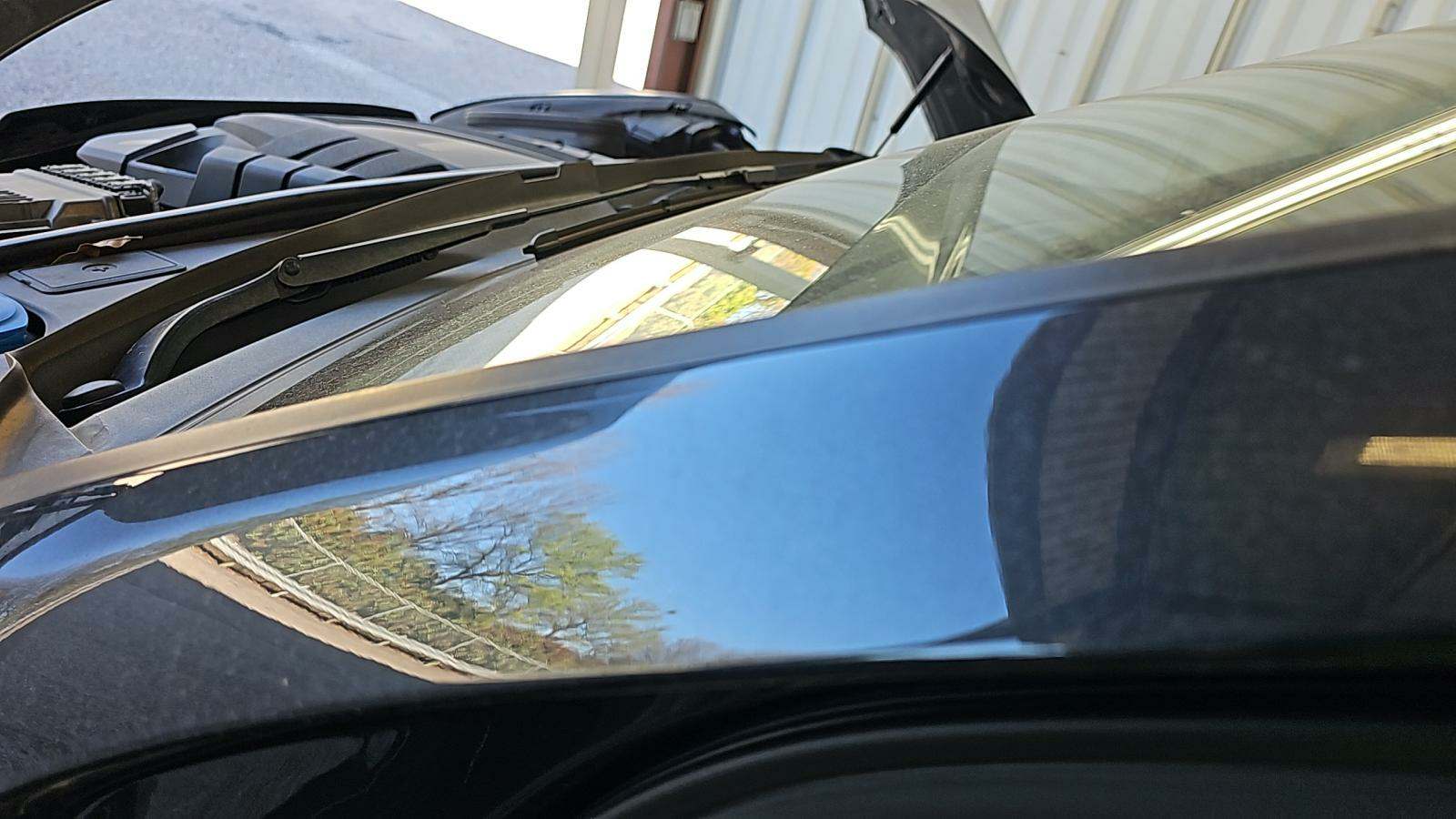 2021 Porsche Macan Turbo AWD