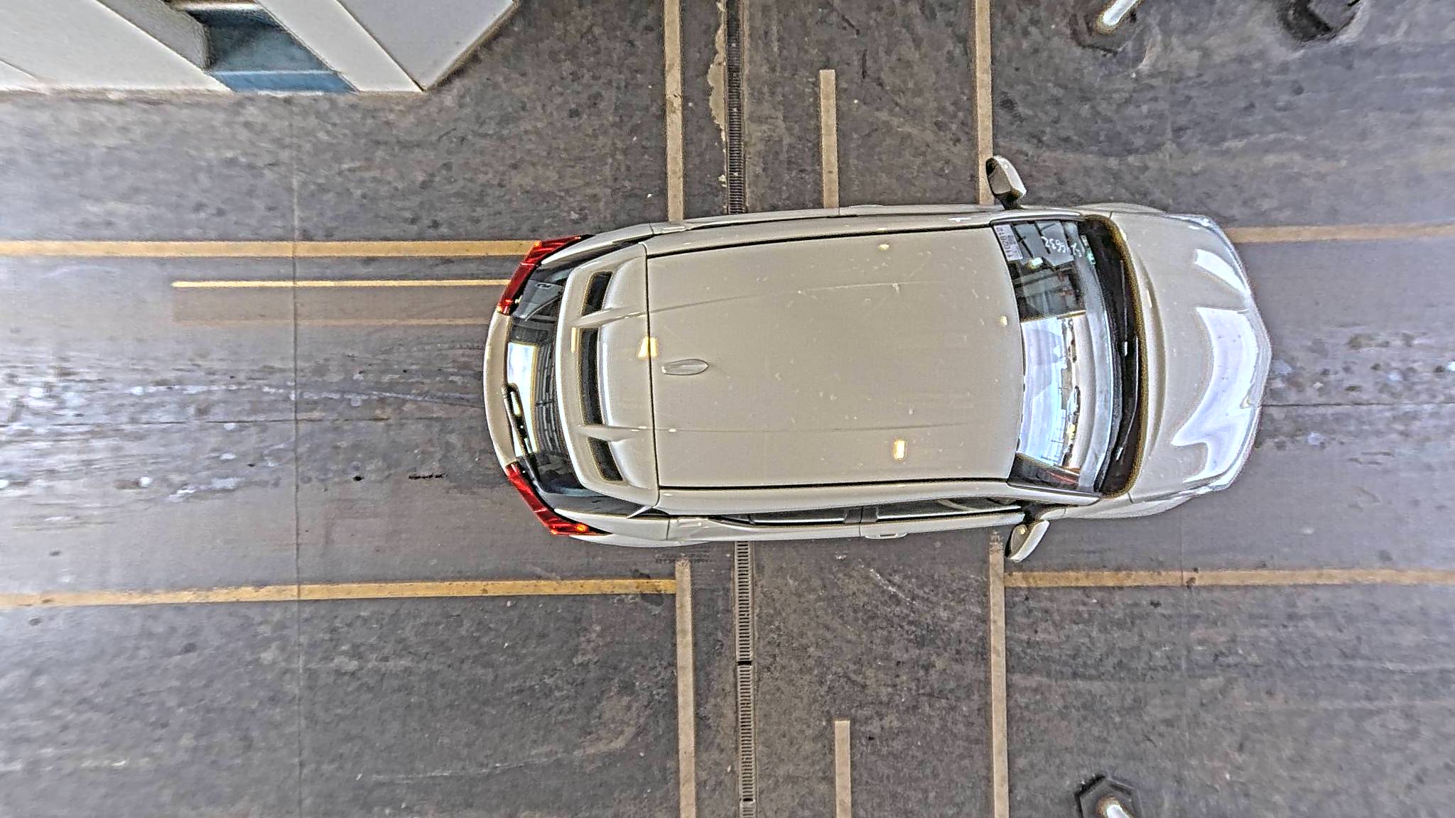 2018 Toyota C-HR XLE Premium FWD