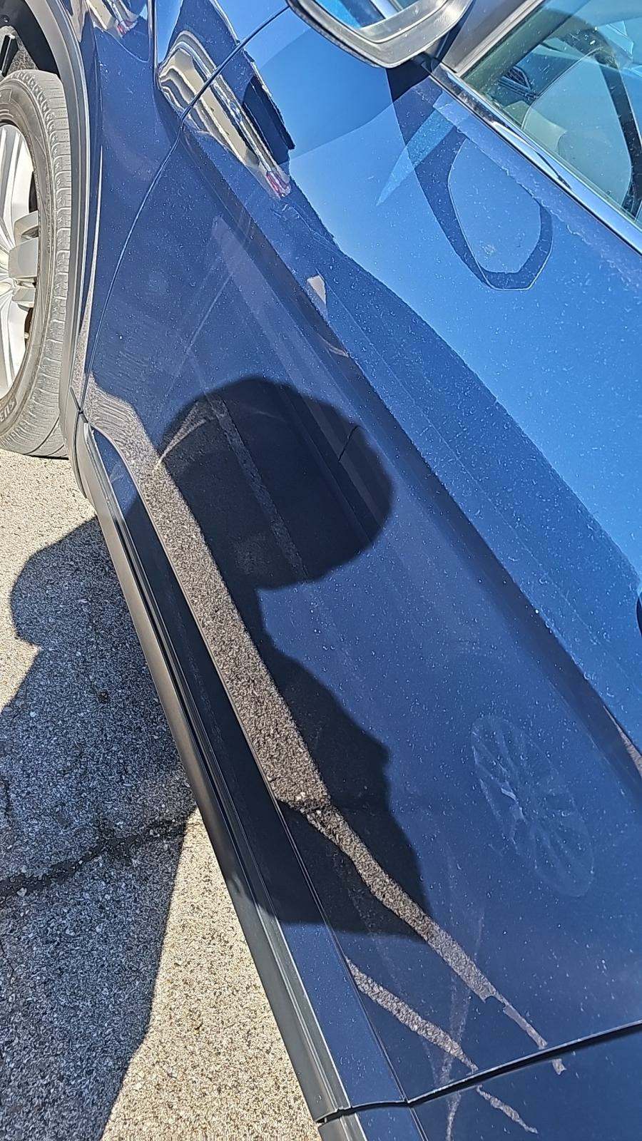 2019 Volkswagen Atlas 3.6L SE FWD