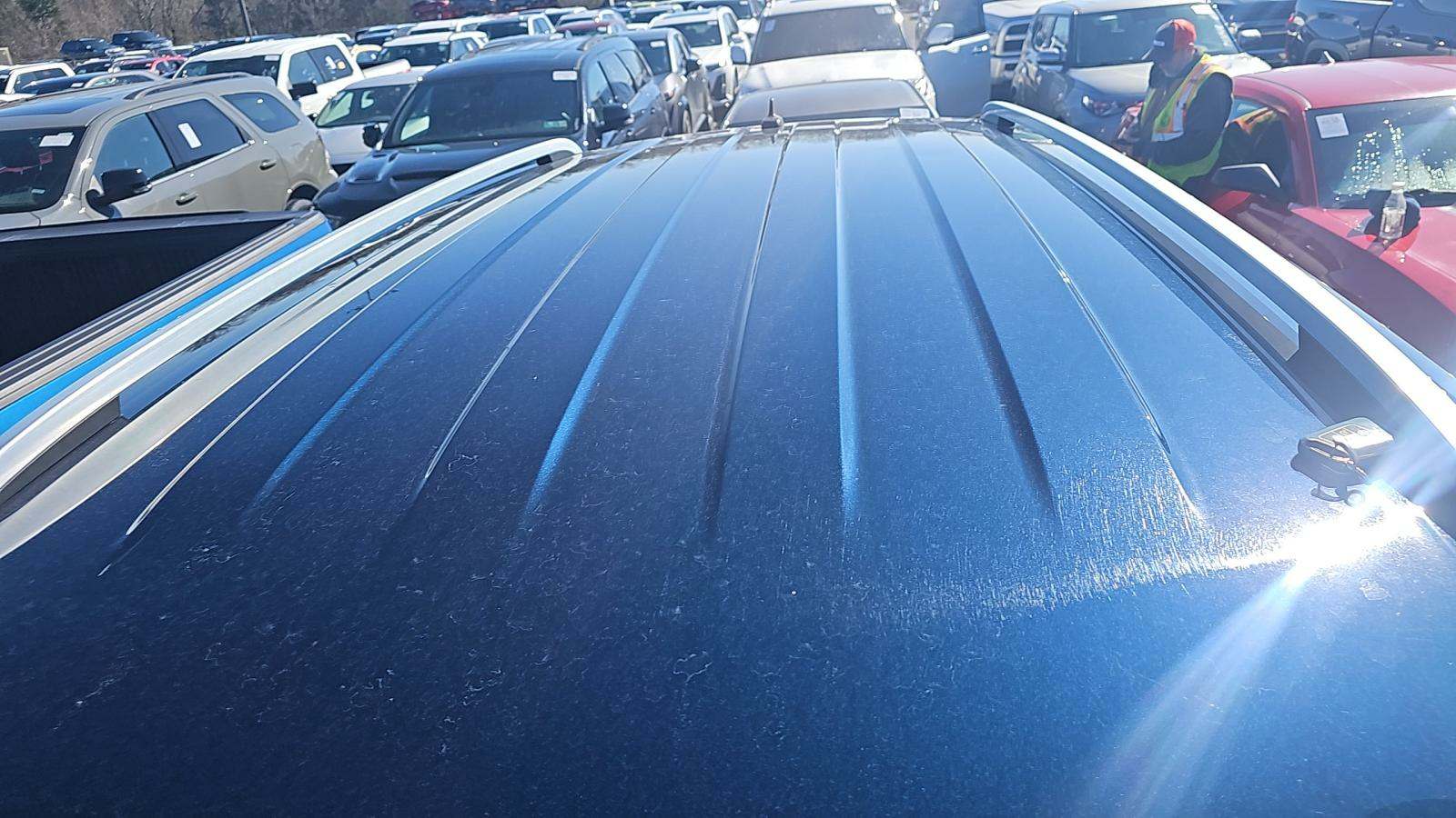 2019 Volkswagen Atlas 3.6L SE FWD