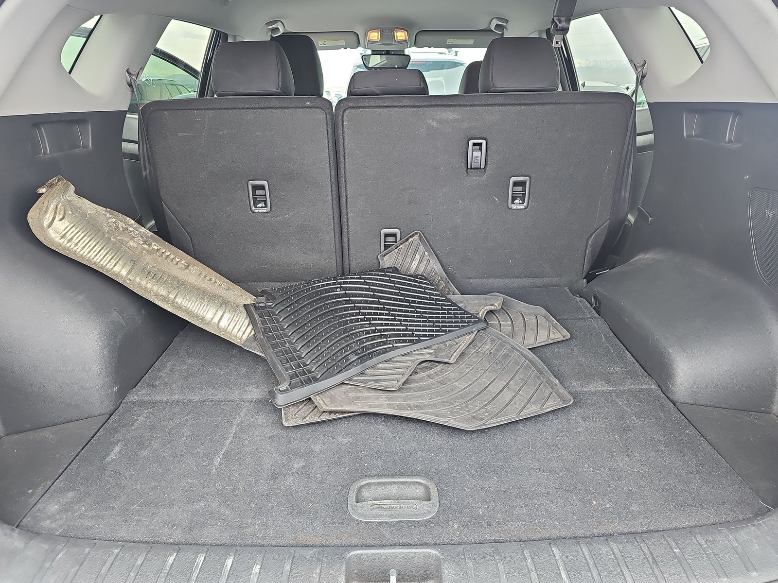 2021 Hyundai Tucson Sport FWD