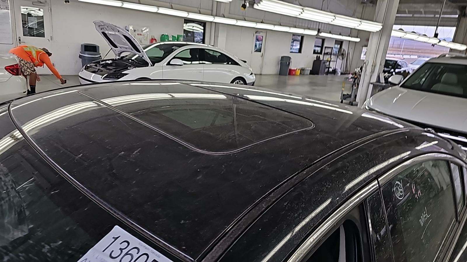 2020 MAZDA MAZDA6 Touring FWD