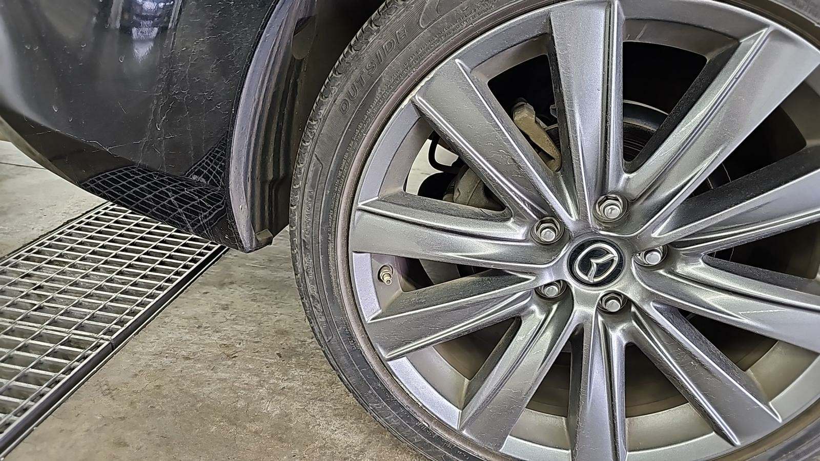 2020 MAZDA MAZDA6 Touring FWD