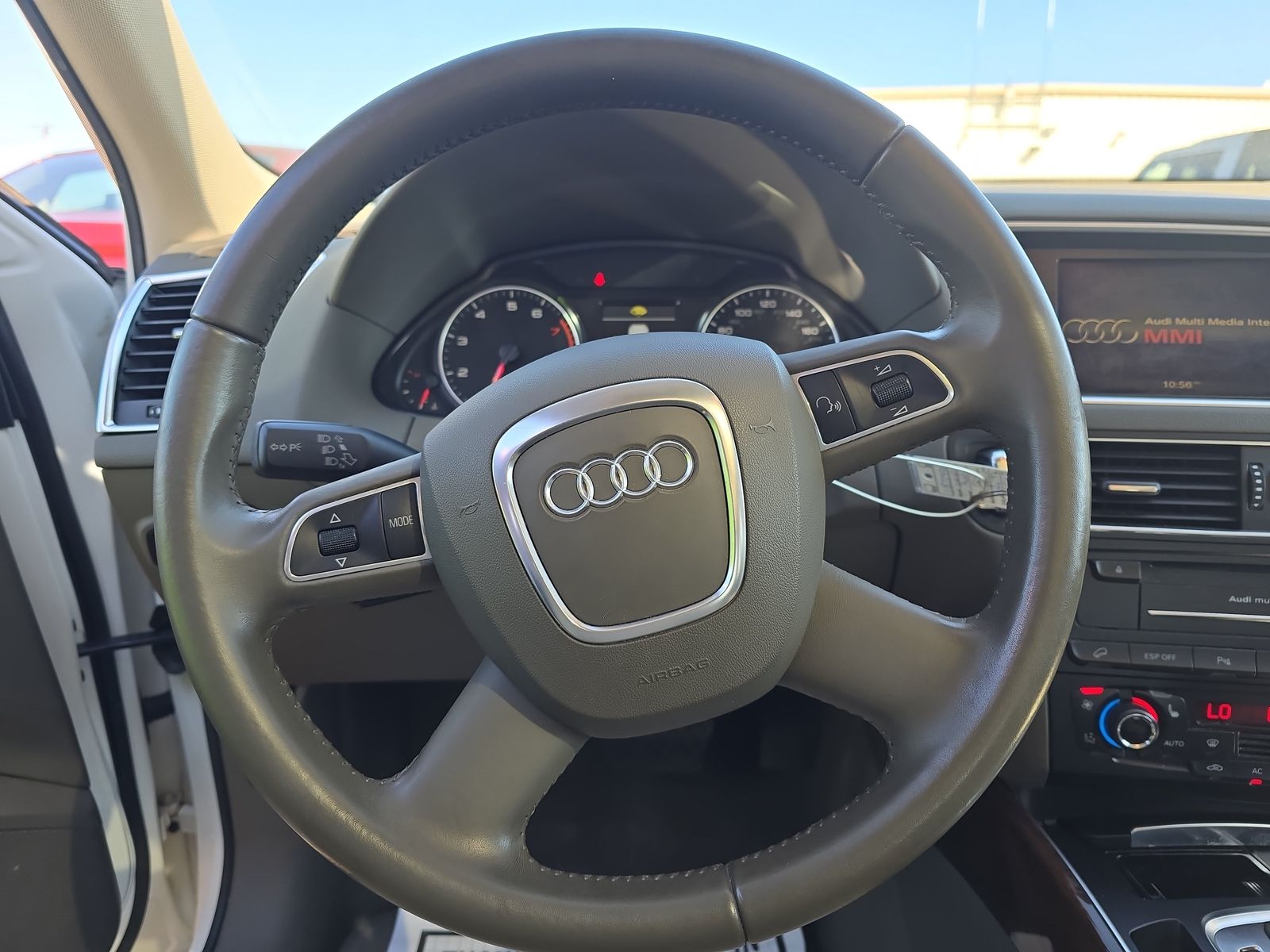 2010 Audi Q5 3.2 Premium Plus AWD