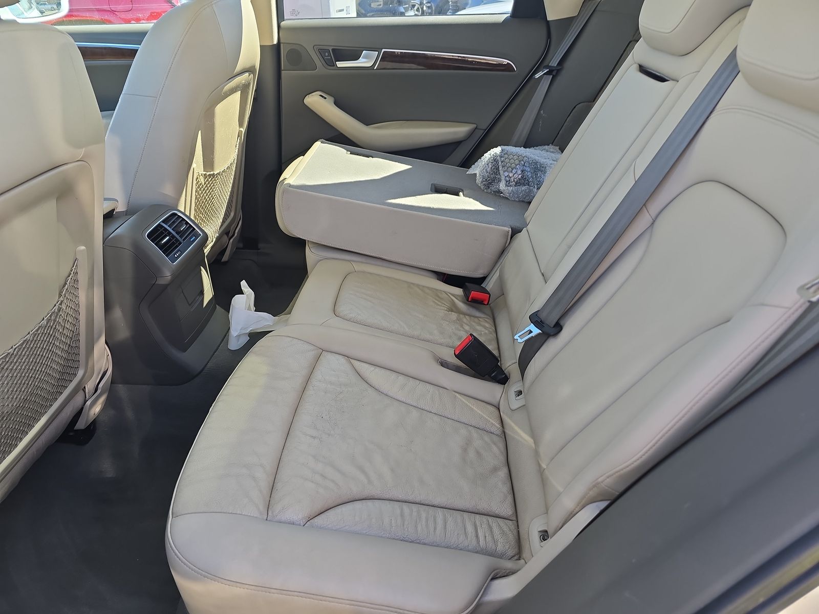 2010 Audi Q5 3.2 Premium Plus AWD