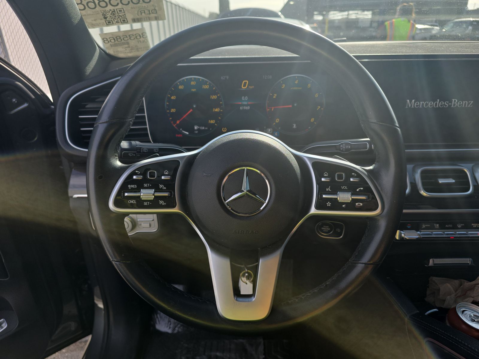 2020 Mercedes-Benz GLE GLE 350 RWD