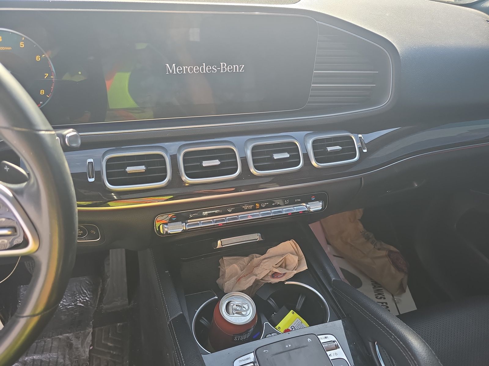 2020 Mercedes-Benz GLE GLE 350 RWD