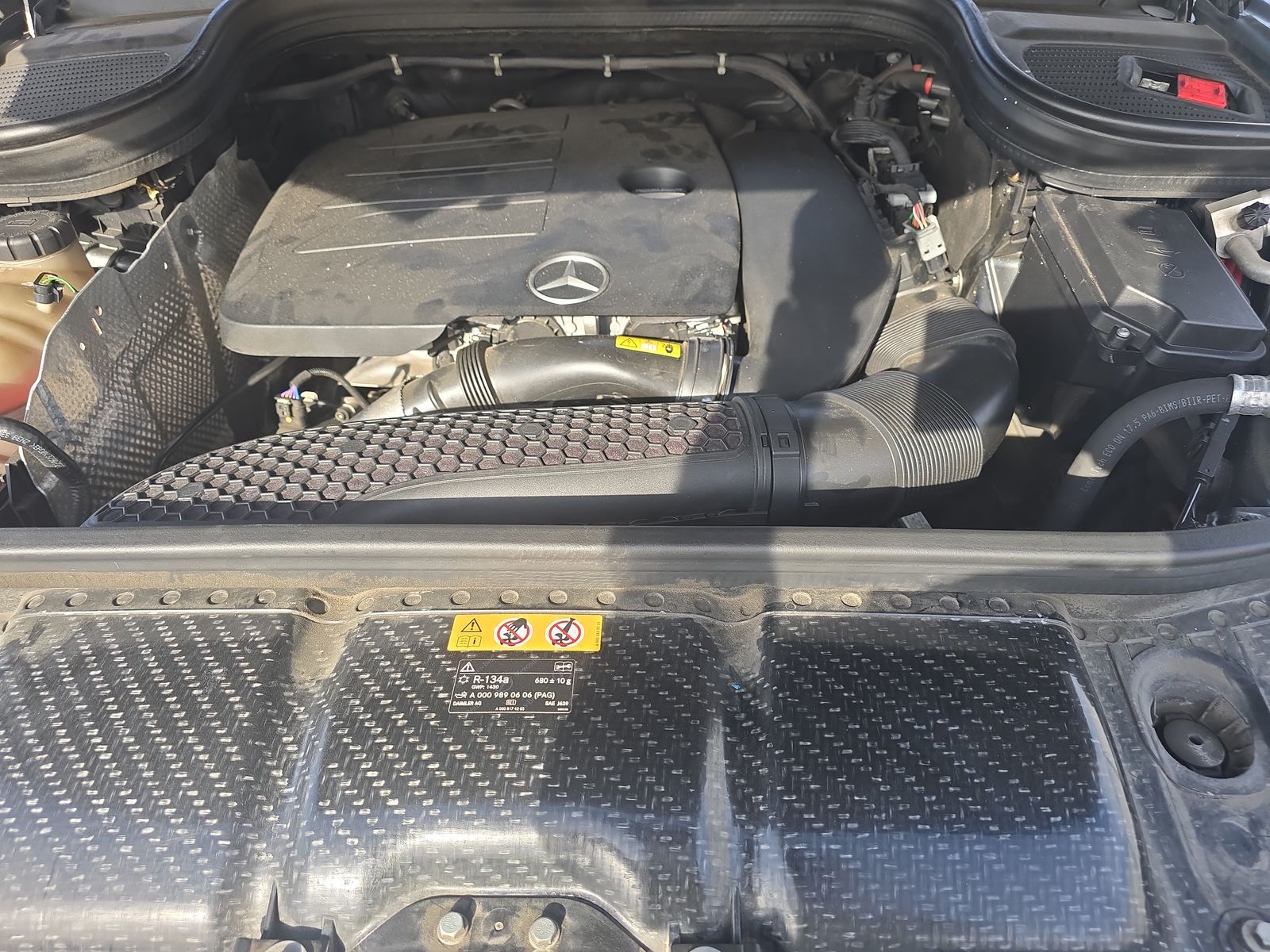 2020 Mercedes-Benz GLE GLE 350 RWD