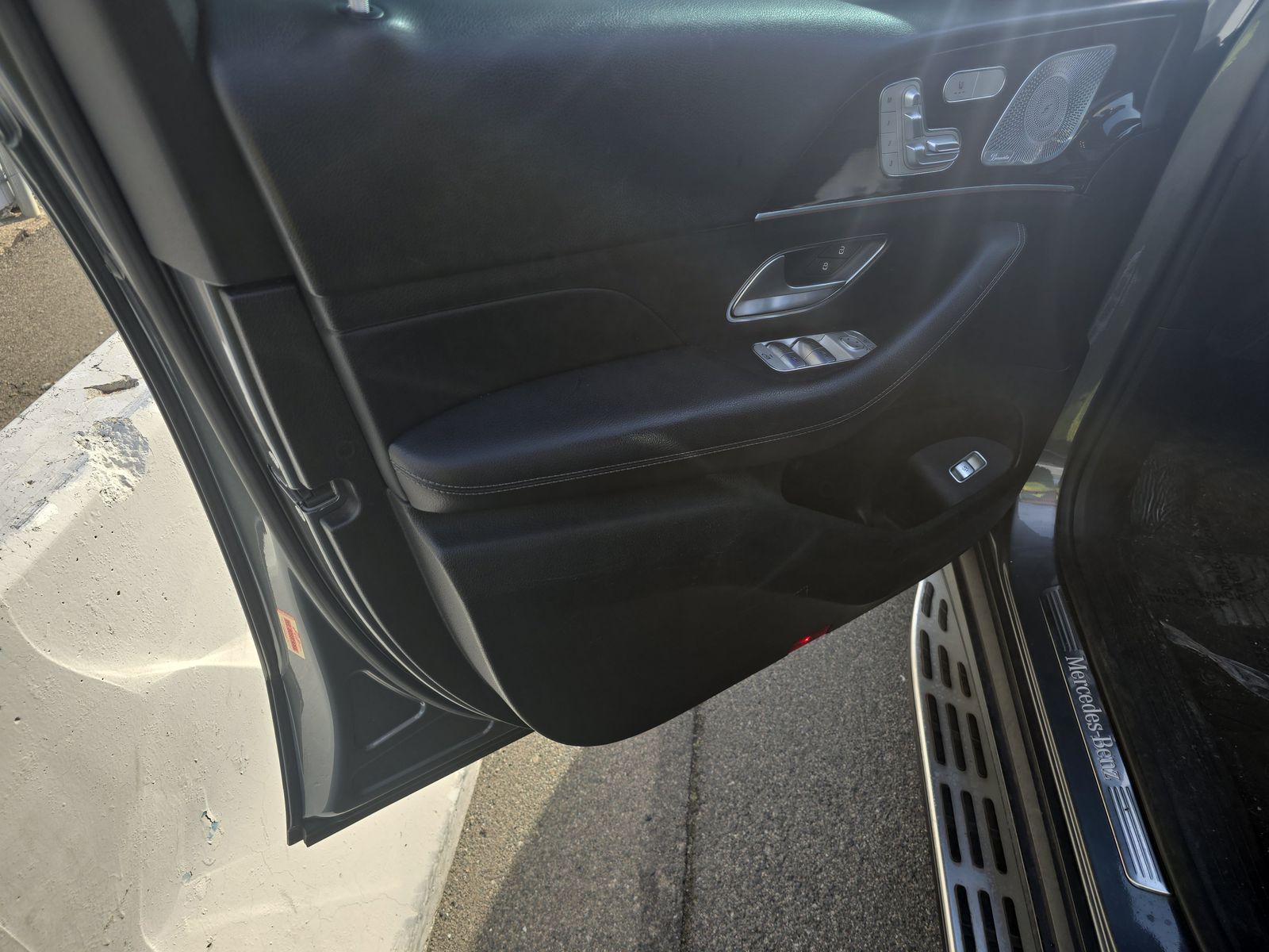 2020 Mercedes-Benz GLE GLE 350 RWD