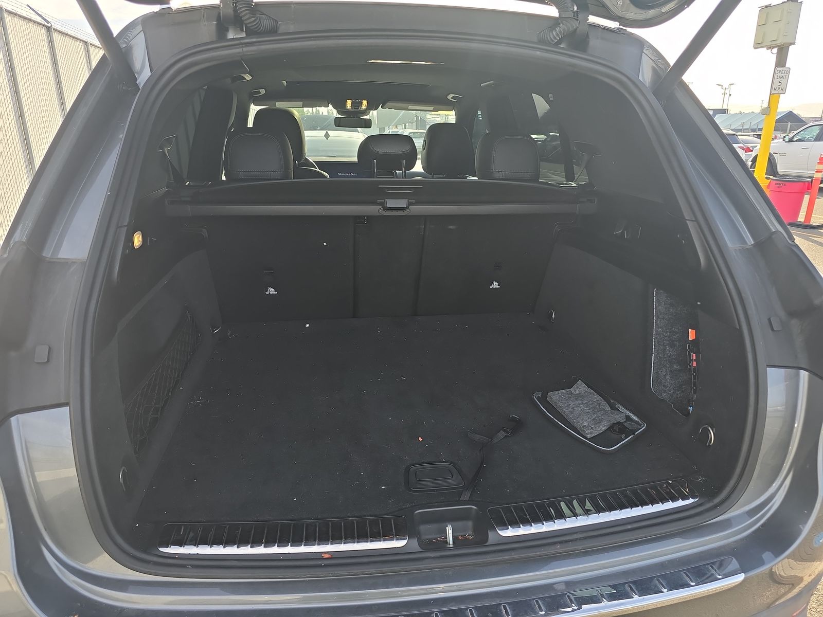 2020 Mercedes-Benz GLE GLE 350 RWD