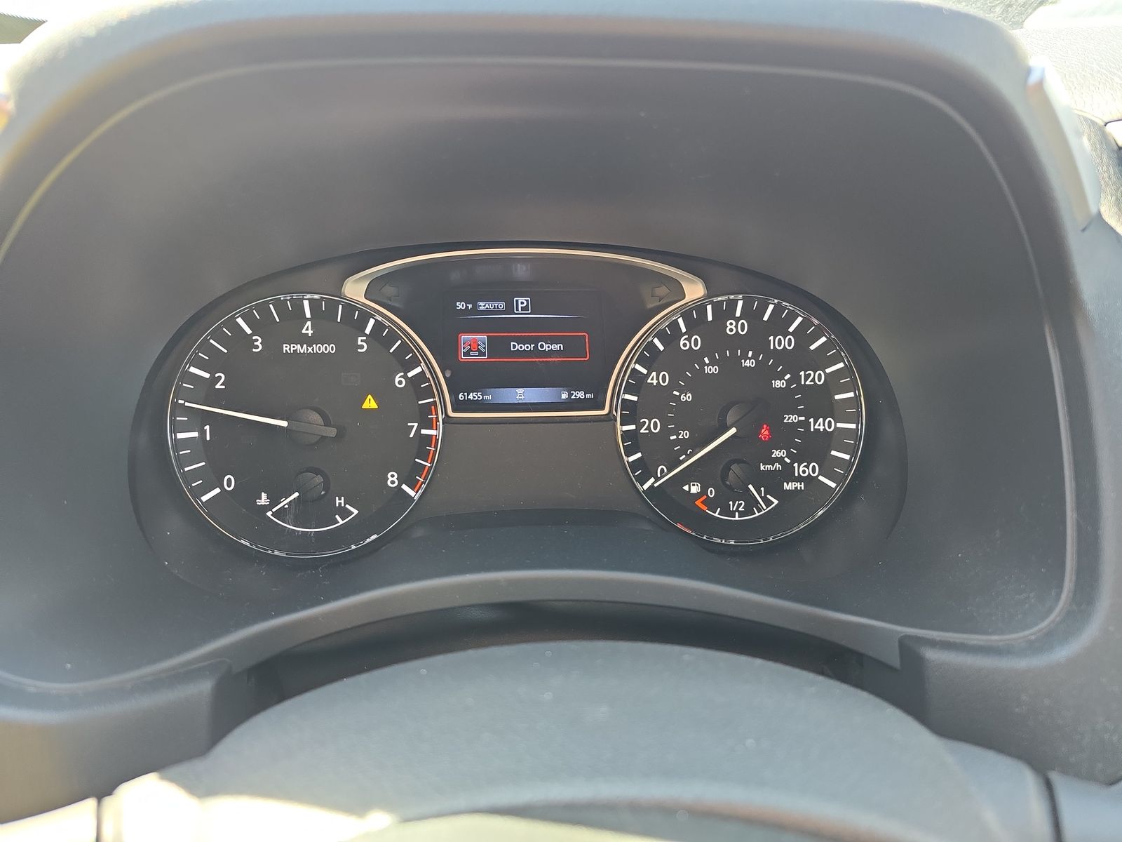 2020 Nissan Pathfinder S AWD