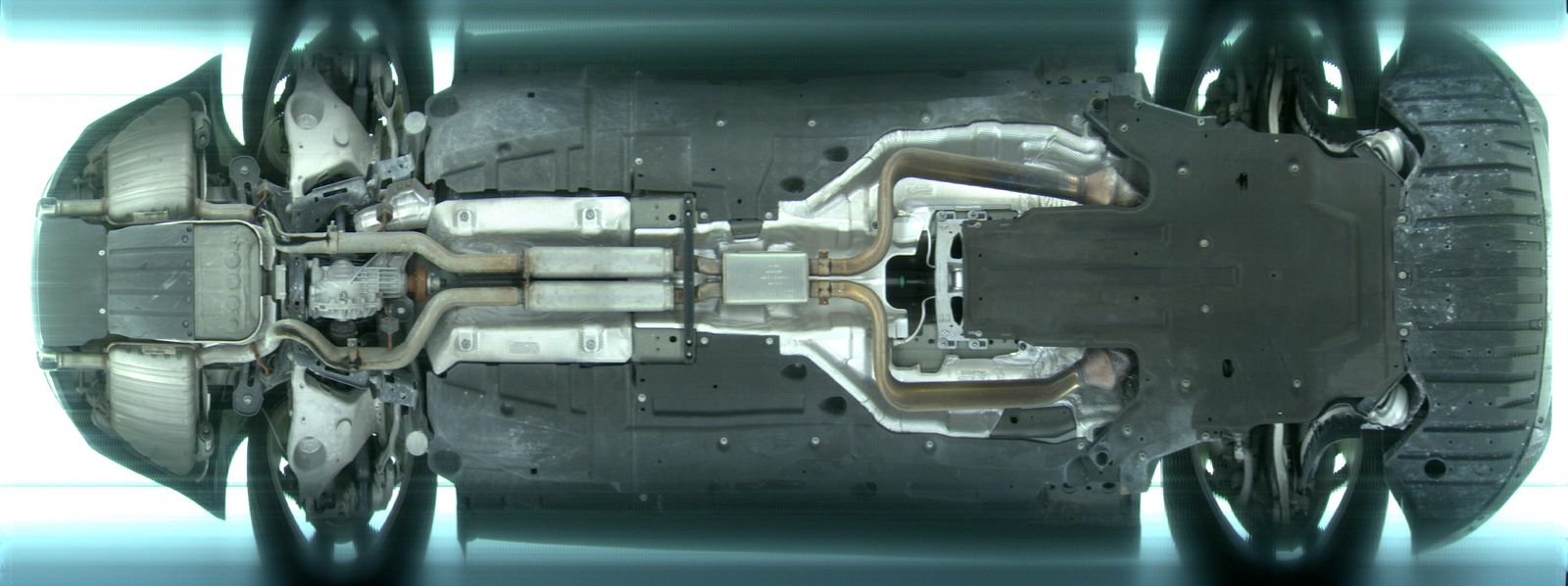 2016 Jaguar XF 35t R-Sport RWD