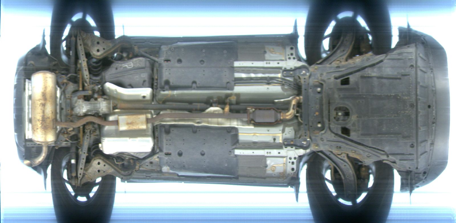 2017 Nissan Rogue Sport S AWD