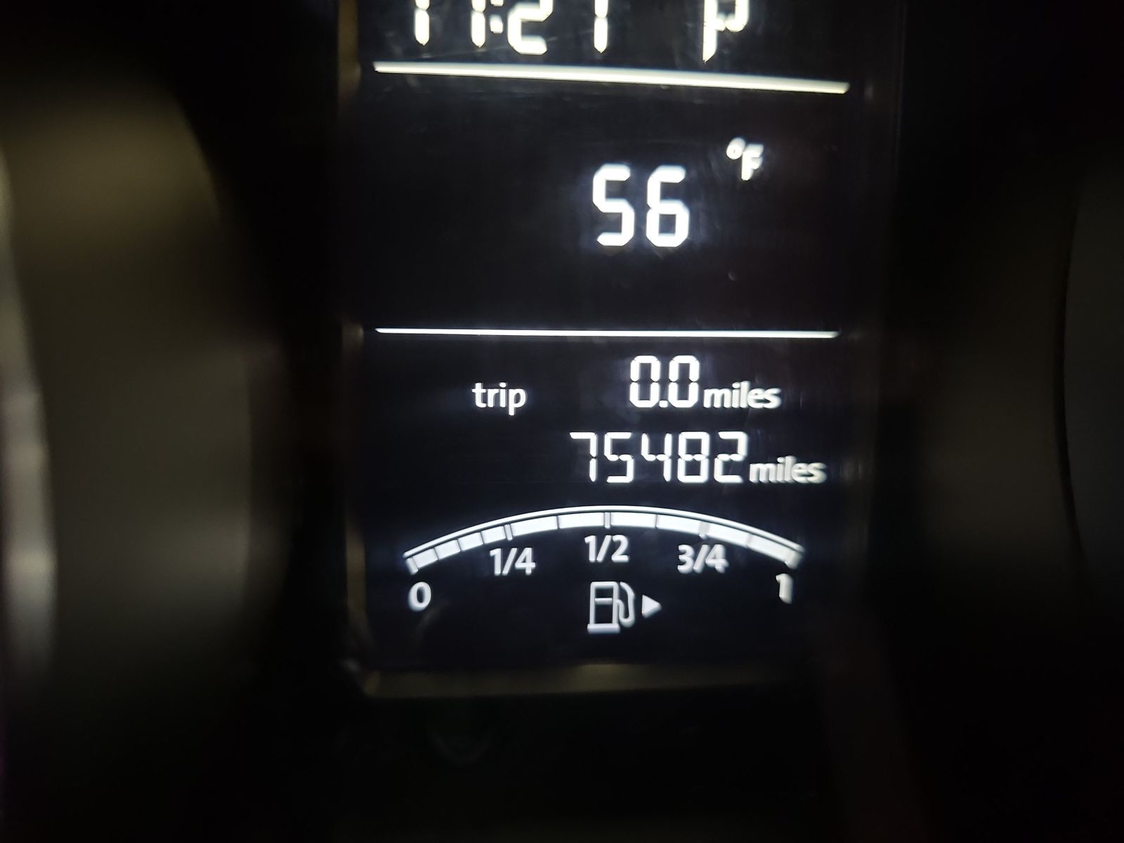 2018 Volkswagen Jetta 1.4T S FWD