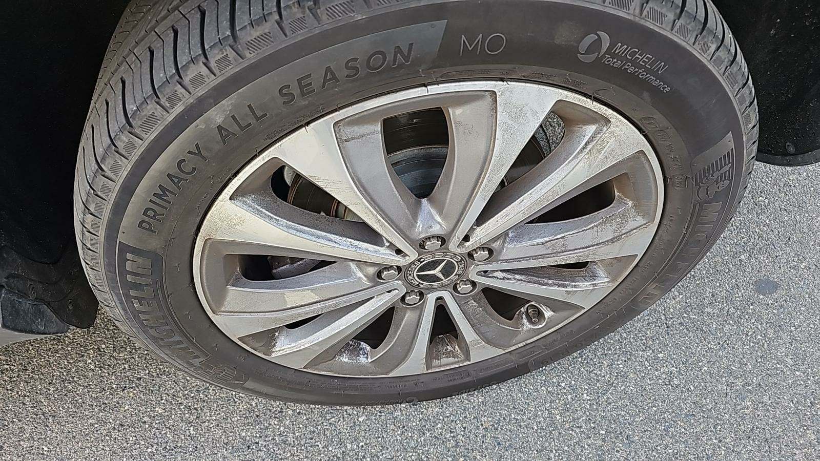 2020 Mercedes-Benz GLE GLE 350 RWD