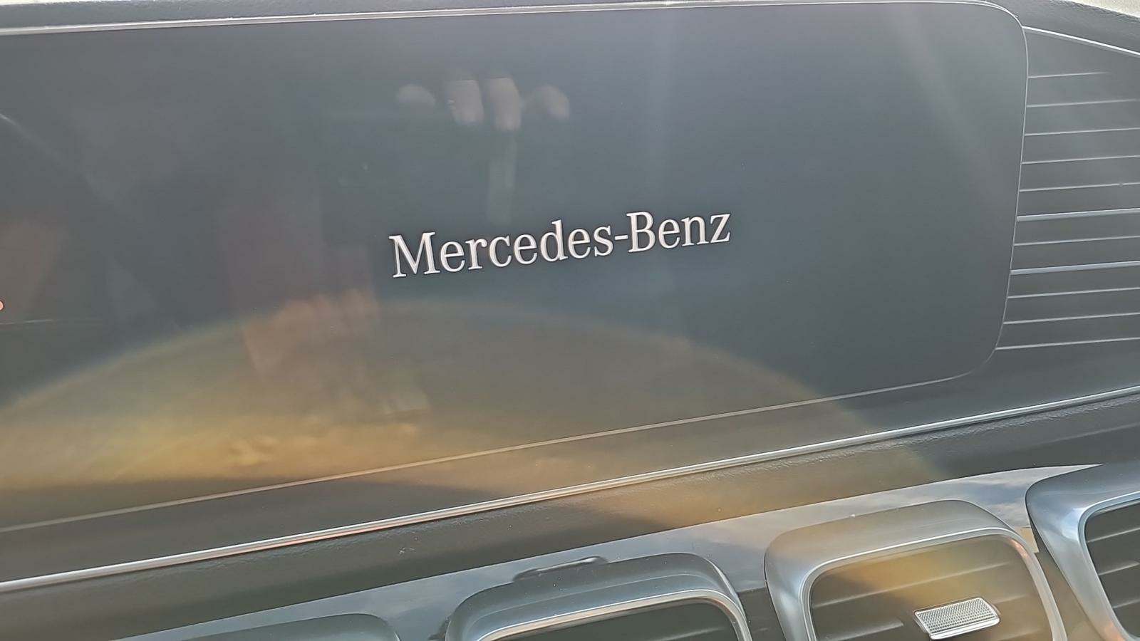 2020 Mercedes-Benz GLE GLE 350 RWD