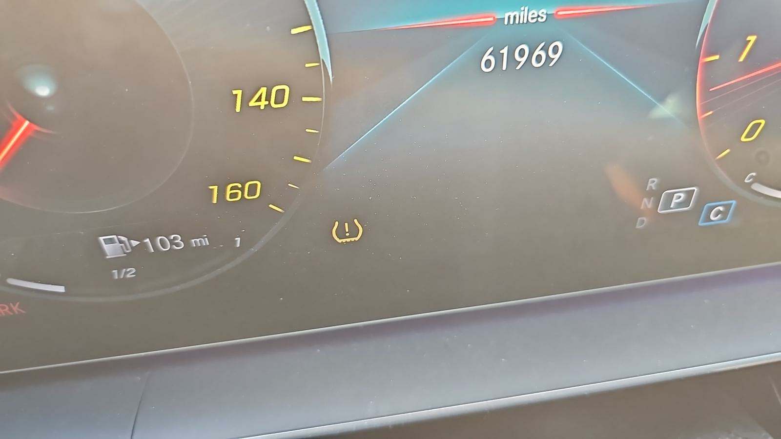 2020 Mercedes-Benz GLE GLE 350 RWD