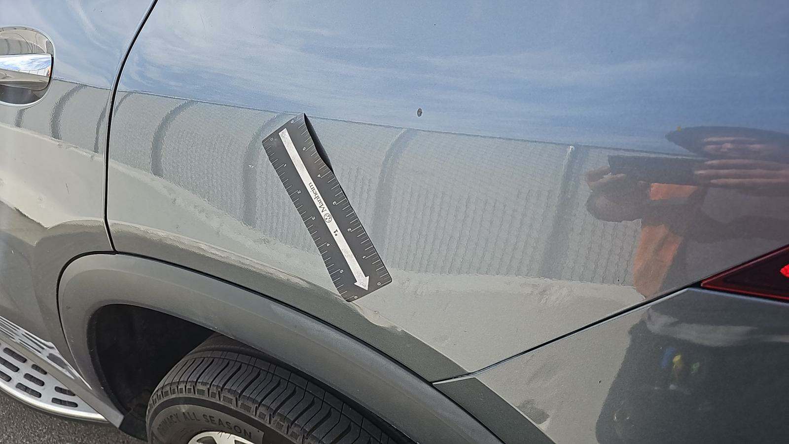 2020 Mercedes-Benz GLE GLE 350 RWD