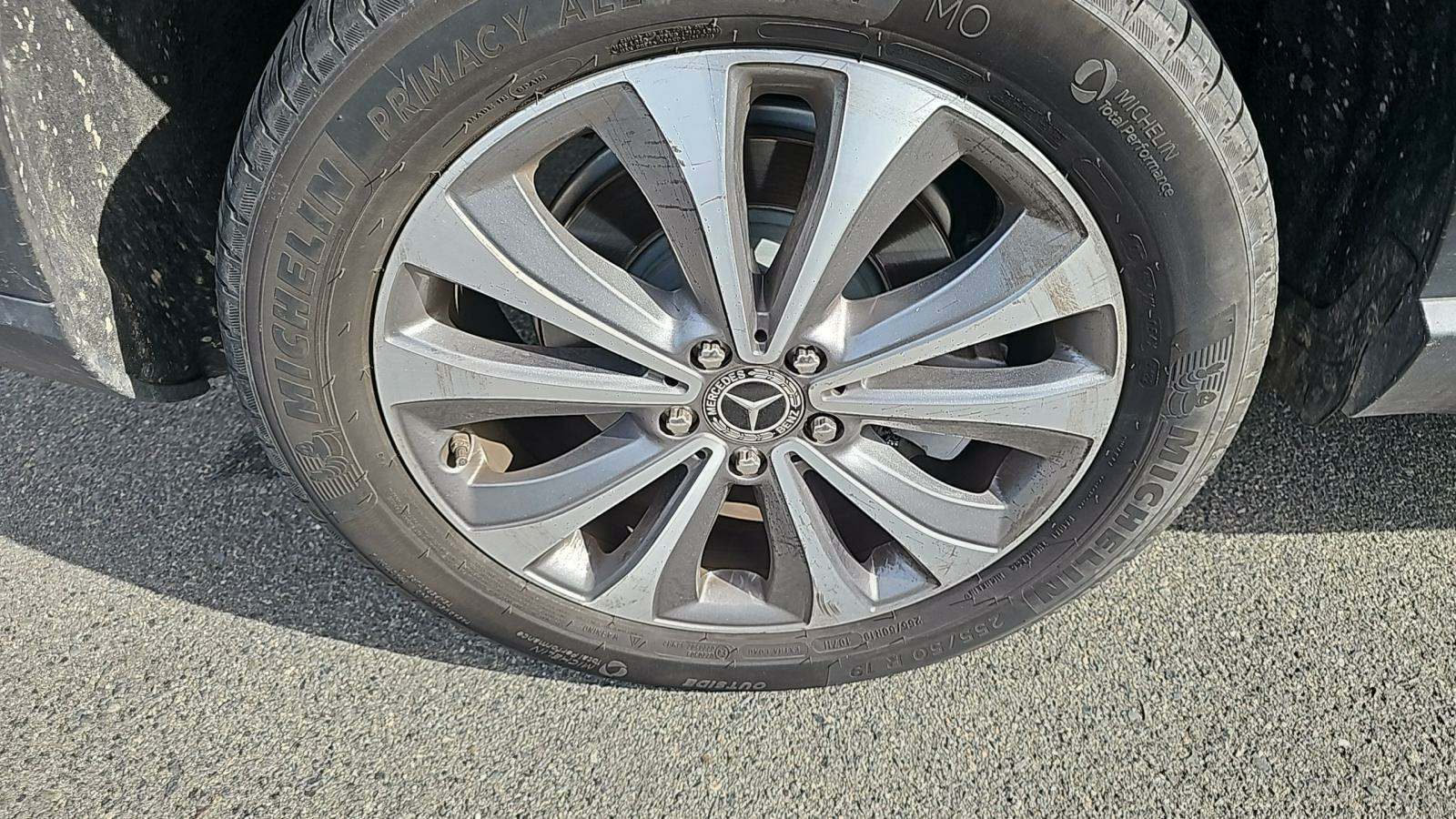 2020 Mercedes-Benz GLE GLE 350 RWD