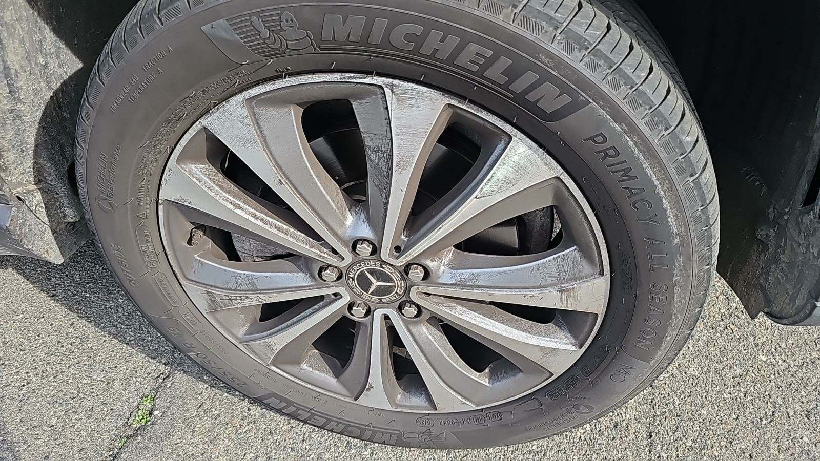 2020 Mercedes-Benz GLE GLE 350 RWD