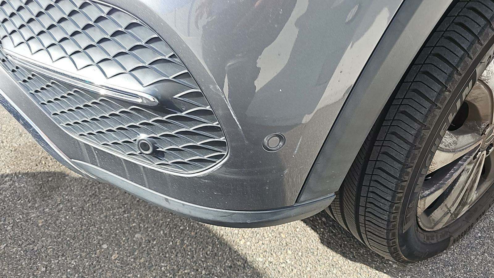 2020 Mercedes-Benz GLE GLE 350 RWD