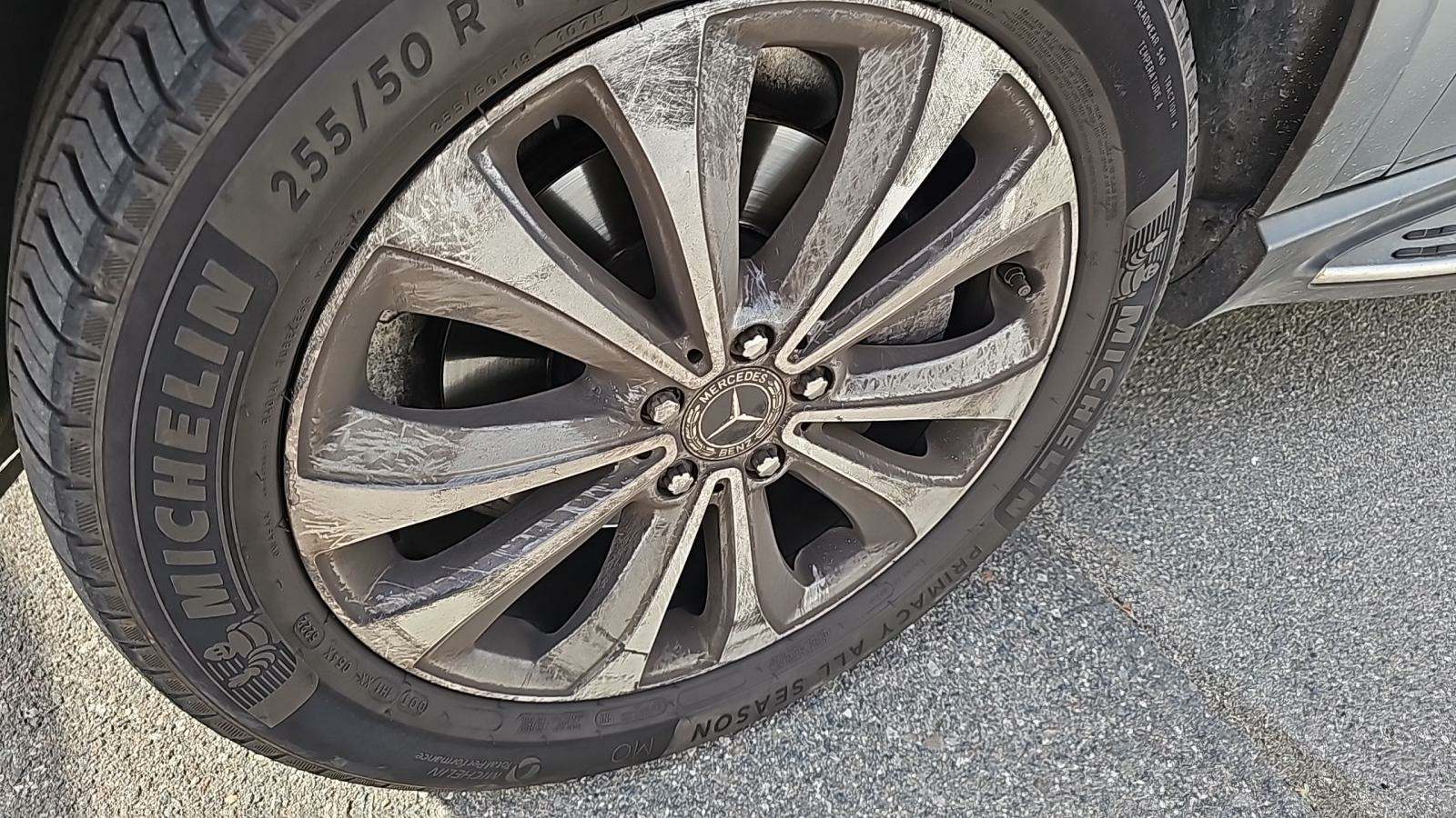 2020 Mercedes-Benz GLE GLE 350 RWD