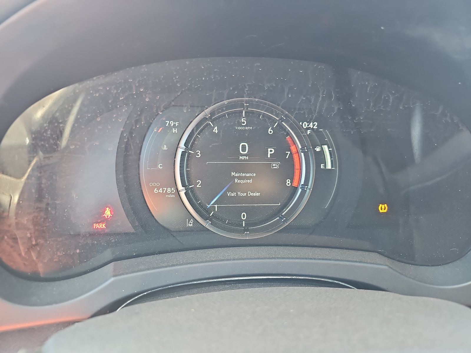 2021 Lexus IS IS 350 F SPORT RWD