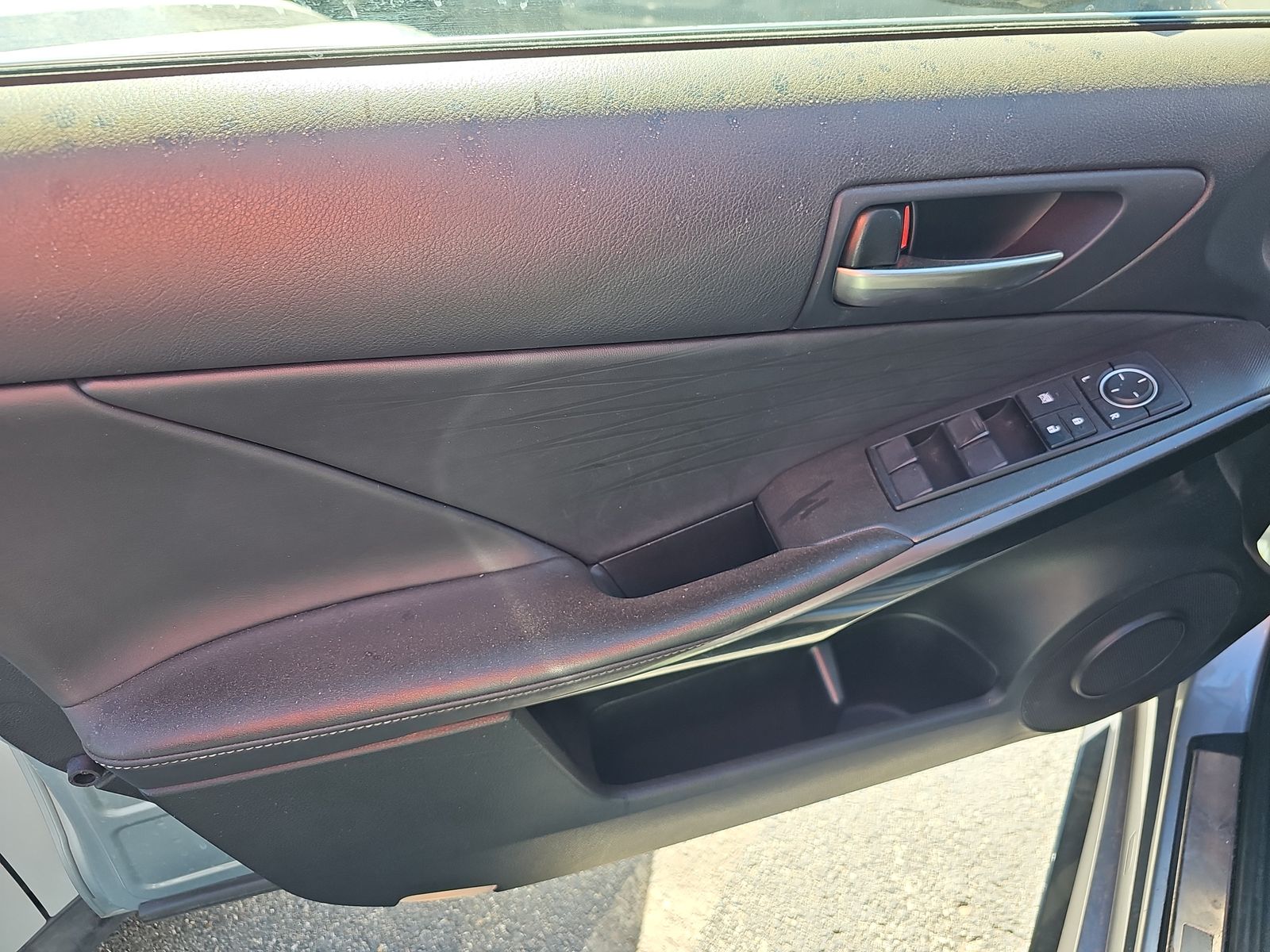 2021 Lexus IS IS 350 F SPORT RWD