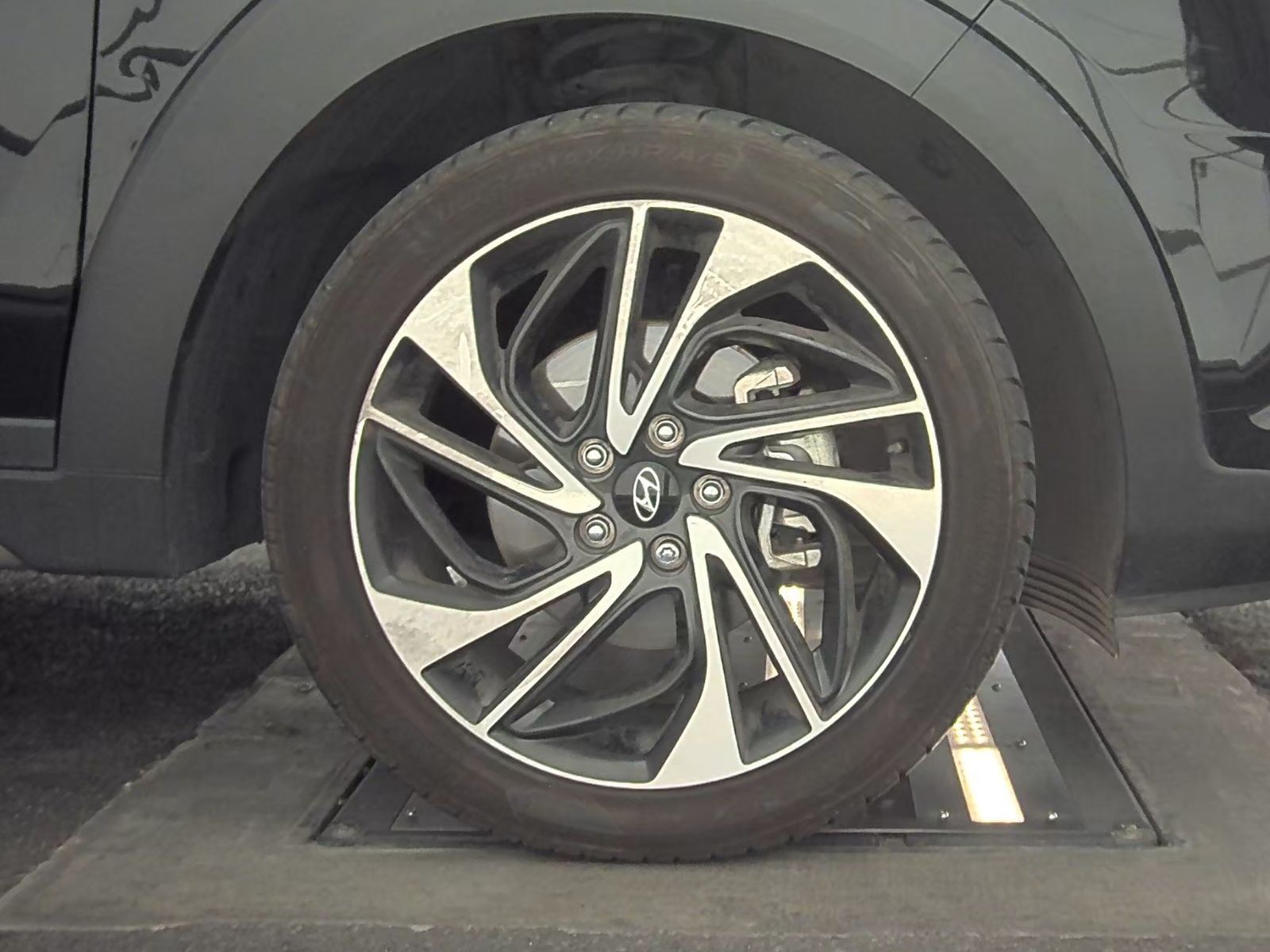 2021 Hyundai Tucson Sport FWD