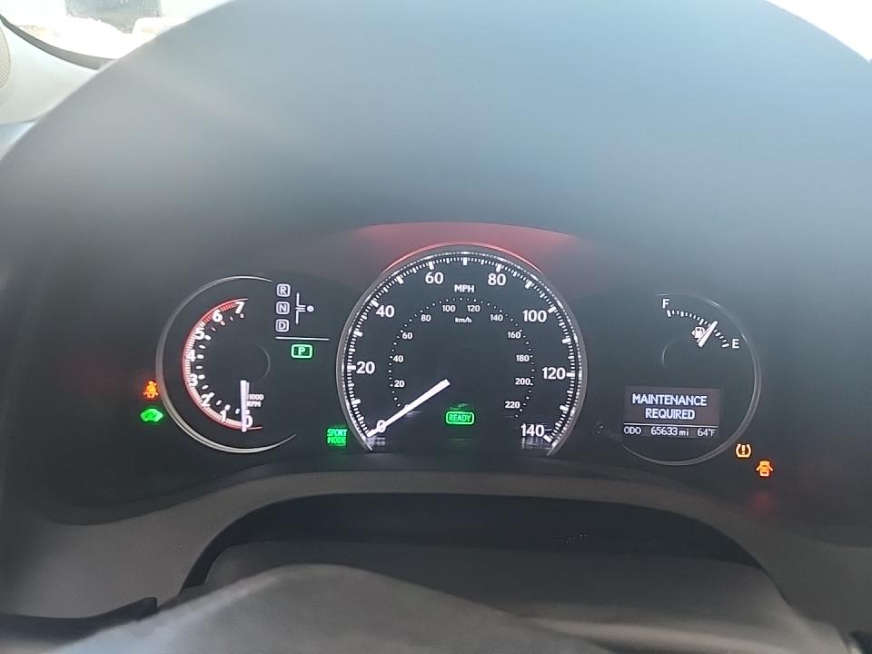 2015 Lexus CT CT 200h FWD