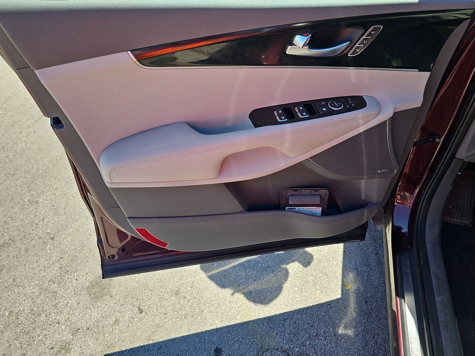 2017 Kia Sorento SX FWD