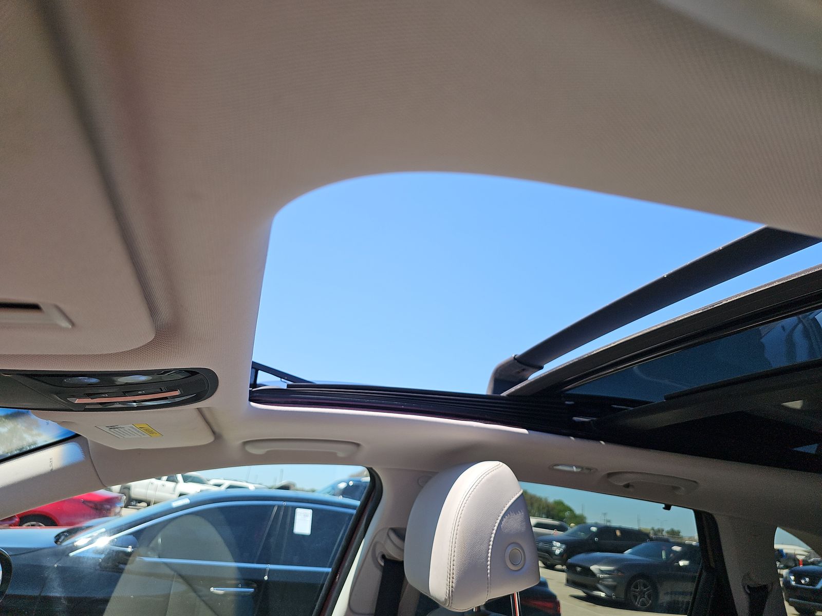 2017 Kia Sorento SX FWD