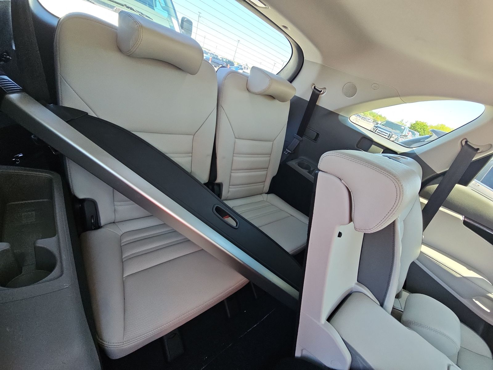 2017 Kia Sorento SX FWD